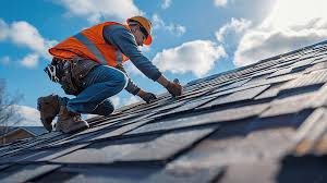 Fast & Reliable Emergency Roof Repairs in Mio, MI